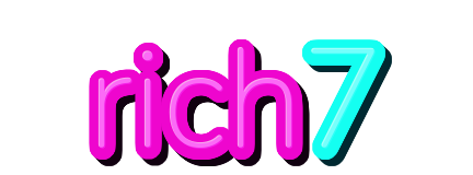 rich7 — logo kanal