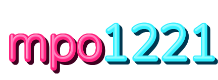 mpo1221 — logo kanal