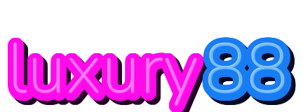 luxury88 — logo kanal