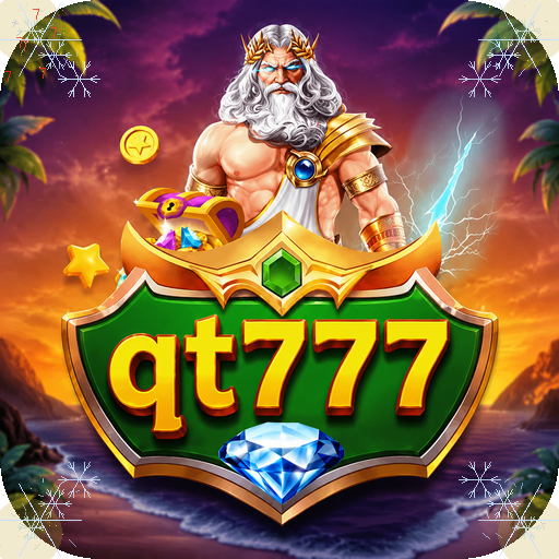 qt777 — mitra unggulan