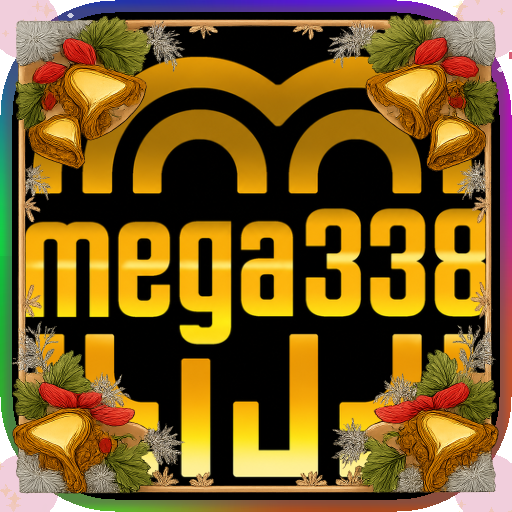 mega338 — galeri pratinjau - APK Resmi